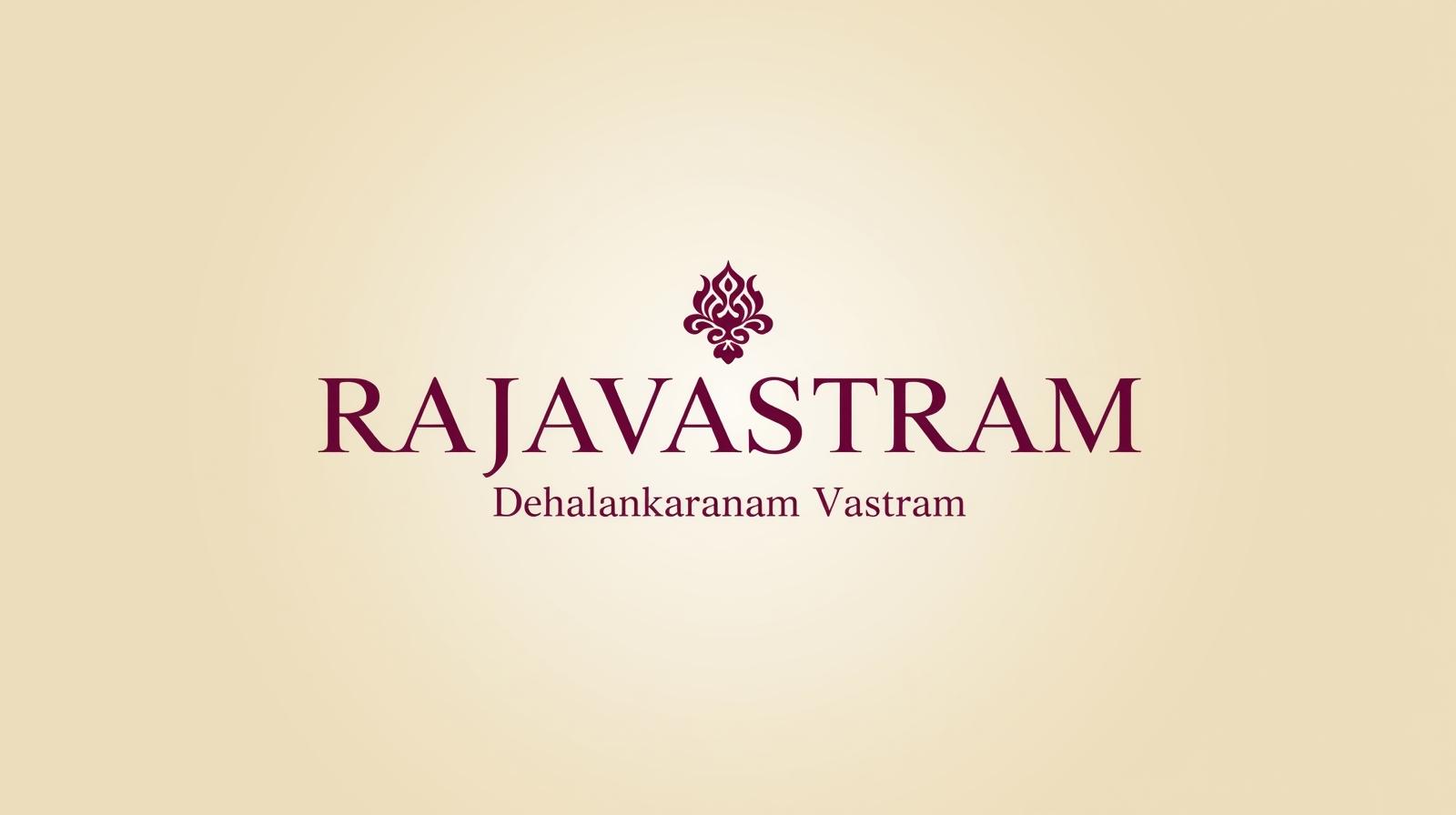 Rajavastram Logo - Traditional Indian Menswear Blog